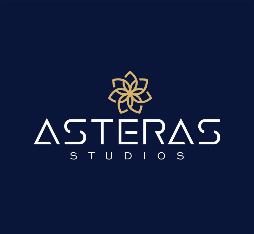 Asteras Studios Паралія-Катерініс Екстер'єр фото